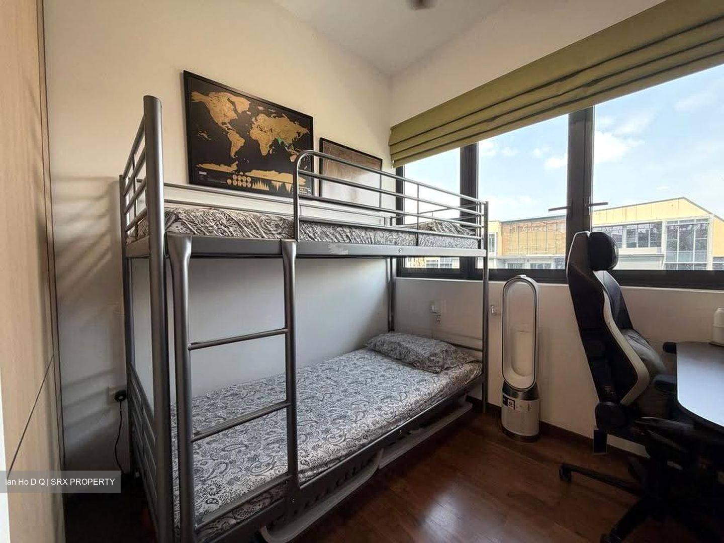 Verdale (D21), Apartment #608640191